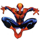 Illustration for article titled Peter Parker Isnt Spider-Man?